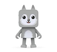 Mob Dancing Animal Speaker - Wolf