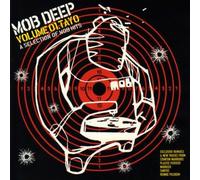 Mob Deep - Volume 01 Tayo A Selection Of Mob Hits