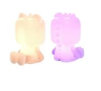 MOB Dino Light - Luce notturna 7 colori