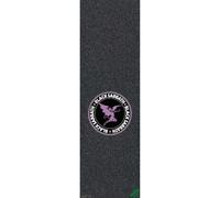 Mob Grip Carta Vetrata Black Sabbath Henry 1 10inches X 33inches Graphic Mob