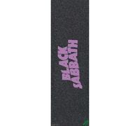 Mob Grip Carta Vetrata Black Sabbath Master Of Reality 10inches X 33inches Graphic Mob
