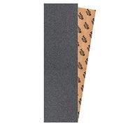 MOB GRIP Nastro perforato nero - 9 x 33