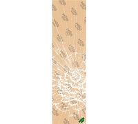 MOB Grip Skate Shatte Clear Trasparente