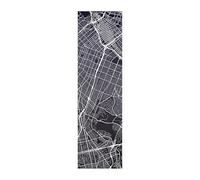Mob Grip Skate Streets Nero