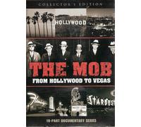 Mob Hollywood Vs. the Mob