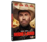 Mob Land
