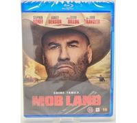 Mob Land
