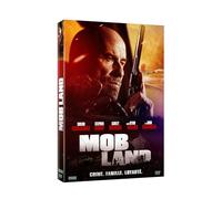 Mob land