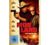 Mob Land (DVD) John Travolta Stephen Dorff Nicholas Maggio