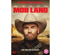 Mob Land (DVD) Timothy V. Murphy Shiloh Fernandez Ashley Benson Stephen Dorff