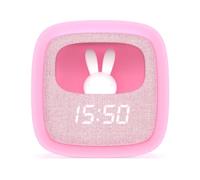 BILLY CLOCK MARSHMALLOW DEFAULT TITLE MOB ART. BILLY-MARSH-01