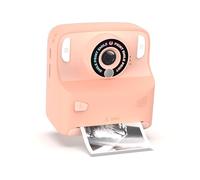 MOB - MOBILITY ON BOARD Pixiprint Click & Print - Stampa rosa facile e veloce