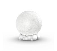 MOB - Moony Speaker - Petit Speaker Portable - Haut Parleur Puissant - Design Fun et Original