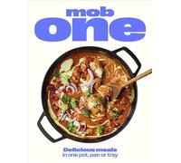 Mob Mob One (Copertina rigida)