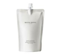 MOB ORANGE&BERGAMOT DOCCIA RICARICA 400 400 ml Schiuma da bagno