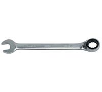 MOB Outillage 9002190001 - Chiave combinata a cricchetto, 19 mm