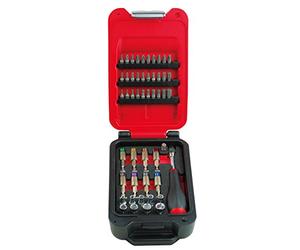 MOB Outillage 9050010001 Cofanetto limitatore di coppia 49 pezzi