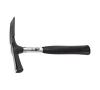 MOB PEDDINGHAUS Martello da muratore, Peso senza manico: 600g Quantità:1