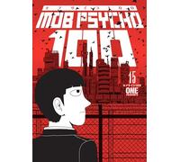 Mob Psycho 100 15