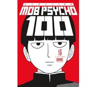 Mob Psycho 100 16