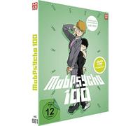 Mob Psycho 100 - DVD 1
