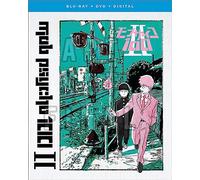 Mob Psycho 100 II