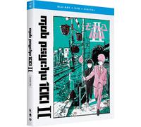 Mob Psycho 100 II (Blu-ray) Various