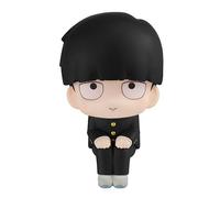Mob Psycho 100 III Look Up PVC Statue Shigeo Kageyama 11 cm