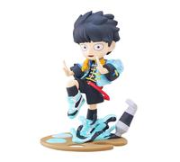 Palverse Pale. Mob Psycho 100 III Shigeo Kageyama Figura Giappone Ufficiale