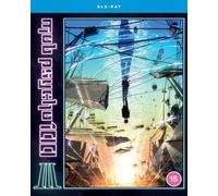 Mob Psycho 100 III - Season 3 (Blu-ray) Setsuo Ito Takahiro Sakurai Akio Ōtsuka