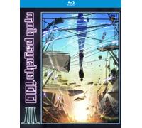 Mob Psycho 100 III - Season 3 (Blu-ray)