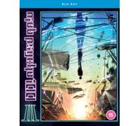 Mob Psycho 100 III - Season 3 (Blu-ray) Setsuo Ito Takahiro Sakurai Akio Ōtsuka