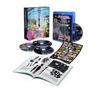 Mob Psycho 100 III - Season 3 - LE (Blu-ray)