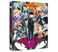 Mob Psycho 100 - Integrale saison 1 - Edition Collector Bluray