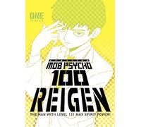 Mob Psycho 100: Reigen by One