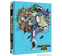 Mob Psycho 100 Saison 2 - Edition Collector DVD