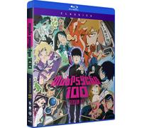 Mob Psycho 100 - Season 1 - Classics (Blu-ray) Various