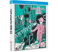 Mob Psycho 100: Season 2 Complete Episodes 1-12 + OVA - Blu-ray + Free (Blu-ray)