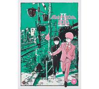 Mob Psycho 100: Season 2 Complete Episodes 1-12 + OVA (DVD)