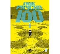 Mob Psycho 100 (Vol. 2)