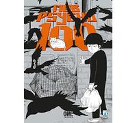 Mob Psycho 100 (Vol. 3)
