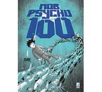 Mob Psycho 100 (Vol. 4)