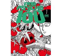 Mob Psycho 100 (Vol. 7)