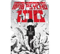 Mob Psycho 100 Volume 1