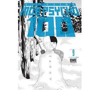 Mob Psycho 100 Volume 9