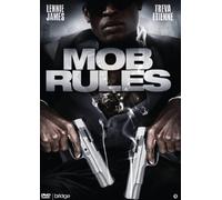 Mob Rules [ 2010 ] Uncensored [Region Free]