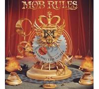 MOB RULES - AMONG THE GODS + 1