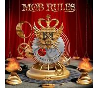 Mob Rules - Among the Gods