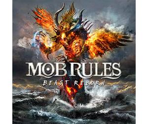 Mob rules - Beast reborn