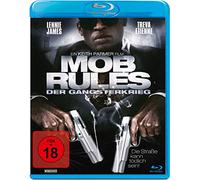 Mob Rules - Der Gangsterkrieg